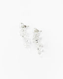 PENDIENTES AMULETO CLEAR / SUPLAIS