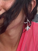 PENDIENTES DE MARGARITAS / SUSMIES