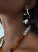 PENDIENTES DE MARGARITAS / SUSMIES