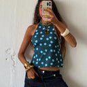 TOP REVERSIBLE DALIA / SUSMIES