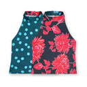 TOP REVERSIBLE DALIA / SUSMIES