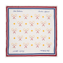 PAÑUELO RAQUETAS / DITO COLLECTIVE