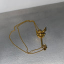 COLLAR LOLLIPOP / HAPPY SMIRK