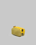 MINI BOTTLE SACOCHE (MUSTARD VINTAGE RIPSTOP) / TOPOLOGIE