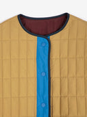 CHAQUETA REVERSIBLE LIGERA / BOBO CHOSES