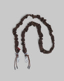 BUNGEE STRAP (COCOA VINTAGE) / TOPOLOGIE