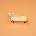 PINZA TECKEL FANTASMA  / COUCOU SUZETTE