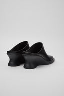 ZUECO LOUISE  NEGRO / CAMPER