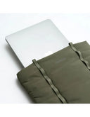 14’’ CLOUD SHOPPER MOSS / TOPOLOGIE