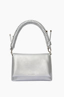 BOLSO OLIVIA PLATA / OLIVIA MAREQUE