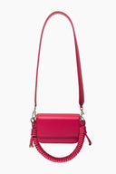 PANTONE FUCSIA / OLIVIA MAREQUE