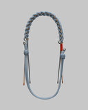 8MM BRAIDED O-ROPE (LUNAR DUST) / TOPOLOGIE