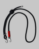 8MM ROPE STRAP (FLASH BLACK) / TOPOLOGIE