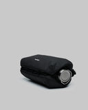 BOTTLE SACOCHE L (BLACK RIPSTOP DRY) / TOPOLOGIE