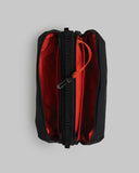 BOTTLE SACOCHE L (BLACK RIPSTOP DRY) / TOPOLOGIE