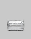 BOTTLE SACOCHE M (CHROME SPACE COATED) / TOPOLOGIE