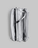 BOTTLE SACOCHE M (CHROME SPACE COATED) / TOPOLOGIE