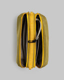 BOTTLE SACOCHE L (MUSTARD VINTAGE RIPSTOP) / TOPOLOGIE