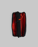 BOTTLE SACOCHE M (BLACK RIPSTOP DRY) / TOPOLOGIE
