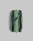 BOTTLE SACOCHE M (IVY GREEN PAPERY) / TOPOLOGIE