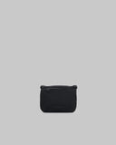CARD SACOCHE (BLACK TECH SATEEN) / TOPOLOGIE
