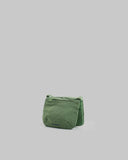 CARD SACOCHE (IVY GREEN PAPERY RIPSTOP) / TOPOLOGIE