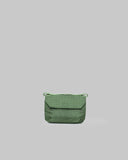 CARD SACOCHE (IVY GREEN PAPERY RIPSTOP) / TOPOLOGIE