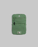 CARD SACOCHE (IVY GREEN PAPERY RIPSTOP) / TOPOLOGIE