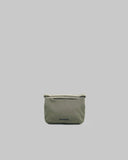 CARD SACOCHE (MOSS TECH SATEEN) / TOPOLOGIE
