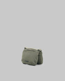 CARD SACOCHE (MOSS TECH SATEEN) / TOPOLOGIE