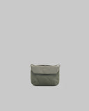 CARD SACOCHE (MOSS TECH SATEEN) / TOPOLOGIE
