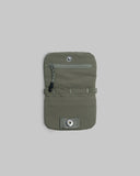 CARD SACOCHE (MOSS TECH SATEEN) / TOPOLOGIE
