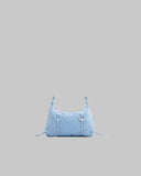 CLOUD HOBO XS (CHAMBRAY SILKY PEACH) / TOPOLOGIE