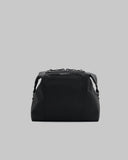 EXPLORER TOTE MEDIUM (BLACK TECH SATEEN) / TOPOLOGIE