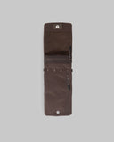 PHONE SACOCHE (COCOA TECH SATEEN) / TOPOLOGIE