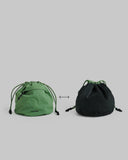 REVERSIBLE BUCKET (IVY GREEN PAPERY) / TOPOLOGIE