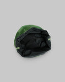 REVERSIBLE BUCKET (IVY GREEN PAPERY) / TOPOLOGIE