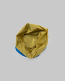 REVERSIBLE BUCKET (SONIC PAPERY) / TOPOLOGIE