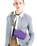CLOUD  STRAP (MOSS SILKY PEACH) / TOPOLOGIE