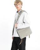 CLOUD  STRAP (MOSS SILKY PEACH) / TOPOLOGIE