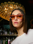 GUETTO C3 "LE CLUB" PINK / TIWI