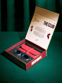 CAROLE C7 "LE CLUB" GREEN / TIWI