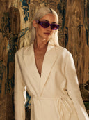 BRUNNA 108 PURPLE / TIWI
