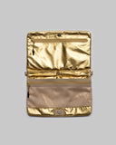 PHONE SACOCHE 90 (GOLD METALIC) / TOPOLOGIE