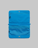 FLAT SACOCHE S (ATOMIC BLUE PAPERY) / TOPOLOGIE