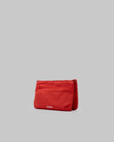 FLAT SACOCHE S (RED TECH SATEEN) / TOPOLOGIE