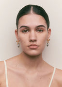 PENDIENTES FLAVIA SILVER / ALHAJA
