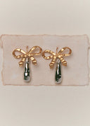 PENDIENTES FLAVIA SILVER / ALHAJA