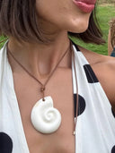COLLAR MOON SHELL / SUSMIE´S
