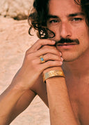 ANILLO EGEO / ALHAJA